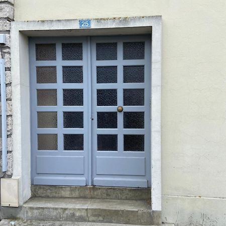 Rue De La Paix Apartment Mont-de-Marsan Ngoại thất bức ảnh