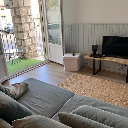 Rue De La Paix Apartment Mont-de-Marsan Ngoại thất bức ảnh