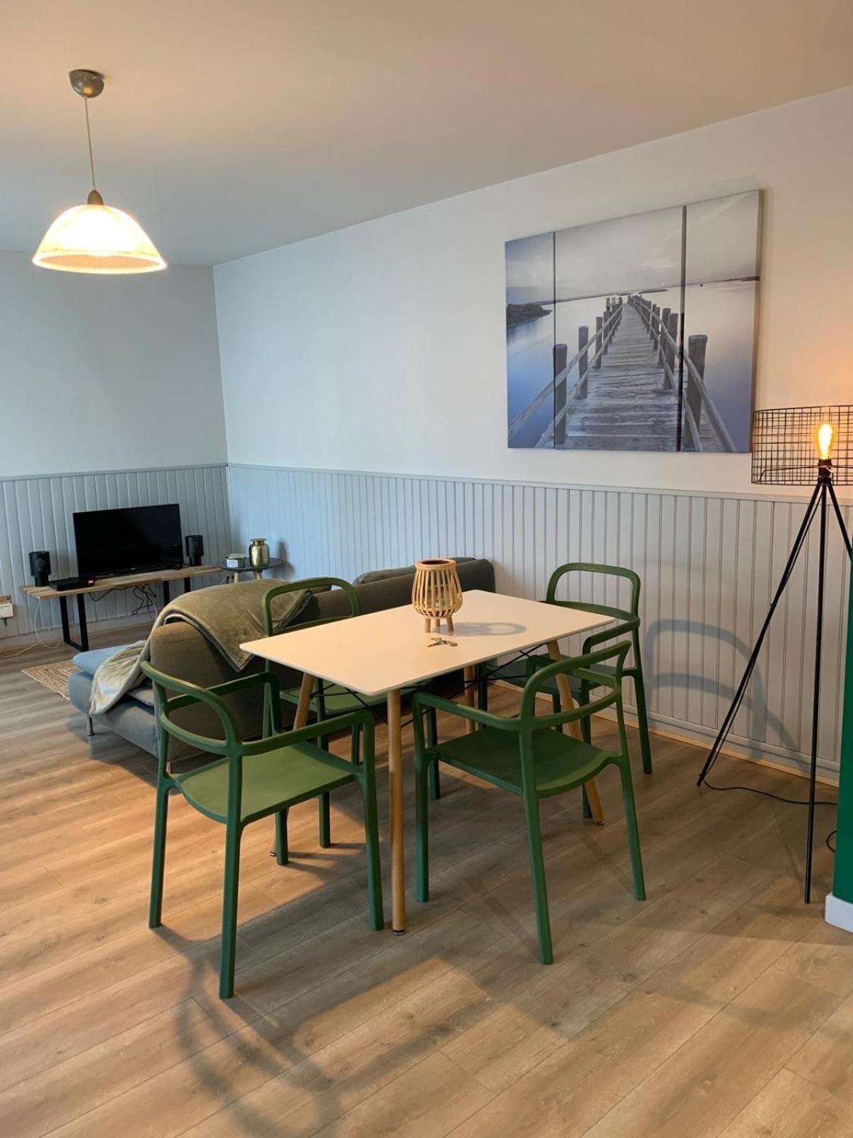 Rue De La Paix Apartment Mont-de-Marsan Ngoại thất bức ảnh